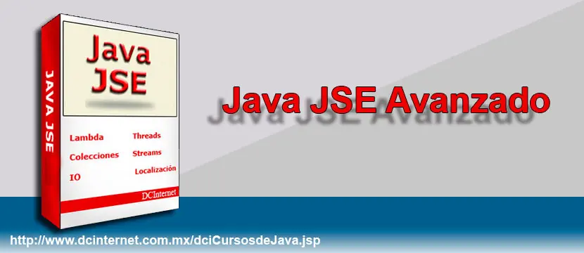Curso Programación de Java